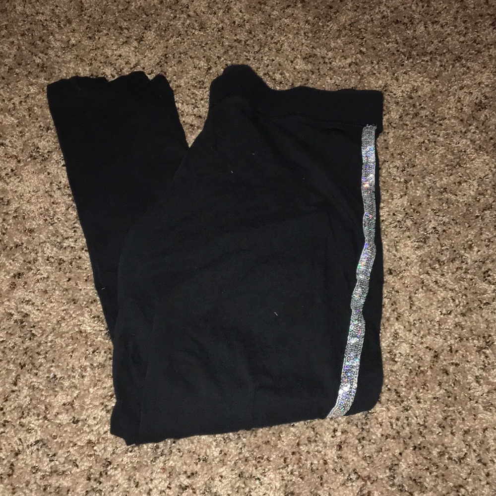 Sequins leggings from PINK